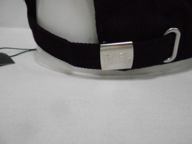  Бейсболка KARL