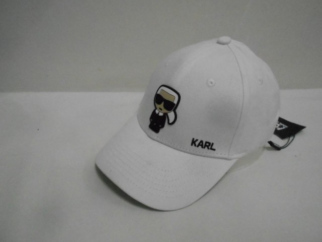  Бейсболка KARL