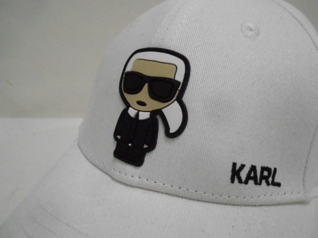  Бейсболка KARL
