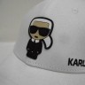  Бейсболка KARL
