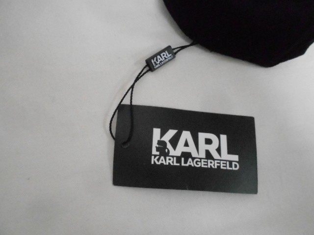  Бейсболка KARL