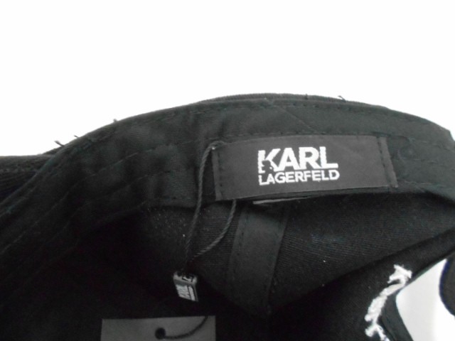  Бейсболка KARL