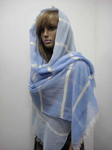 Двухцвет палантин