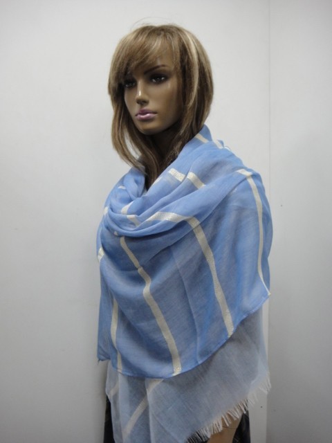 Двухцвет палантин