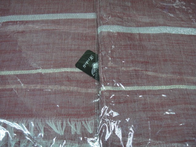 Двухцвет палантин