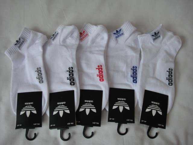  Носки муж. короткие