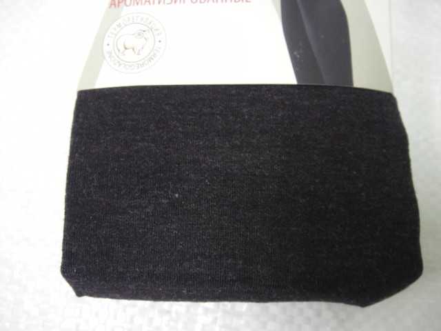   Колготки б/р кашемир 