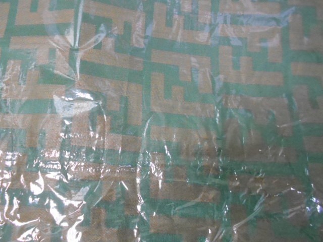  Fendi платок с люрексом