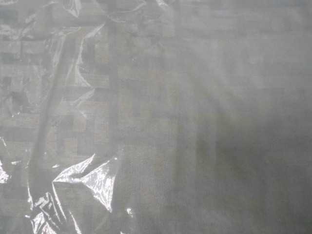  Fendi платок с люрексом