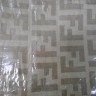  Fendi платок с люрексом