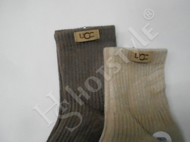  Носки жен. UGG