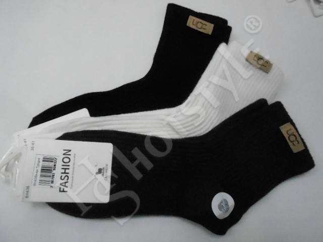  Носки жен. UGG