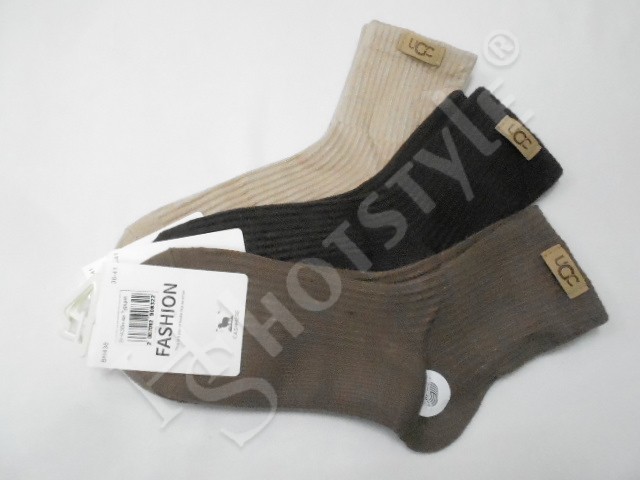  Носки жен. UGG