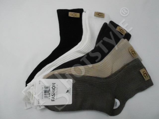  Носки жен. UGG