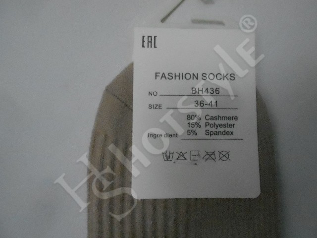  Носки жен. UGG