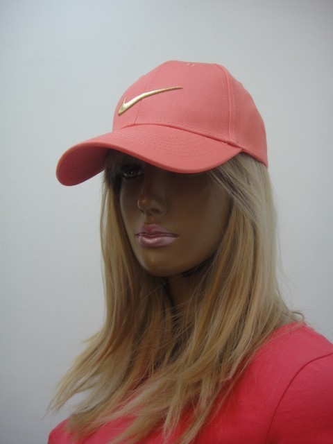 Бейсболка жен.