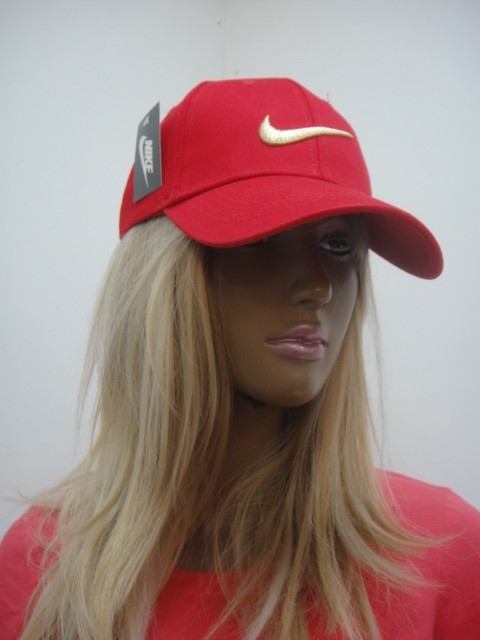 Бейсболка жен.