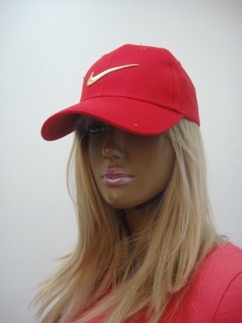 Бейсболка жен.