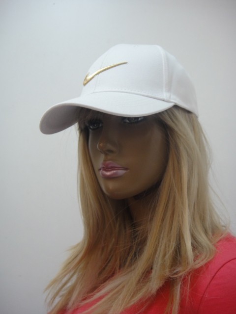 Бейсболка жен.