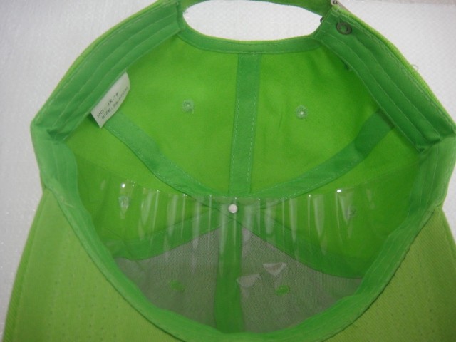 Бейсболка жен.