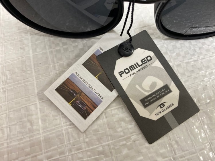  Мужские очки