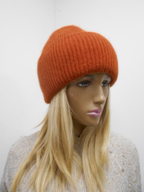 Скарлетт шапка ангора