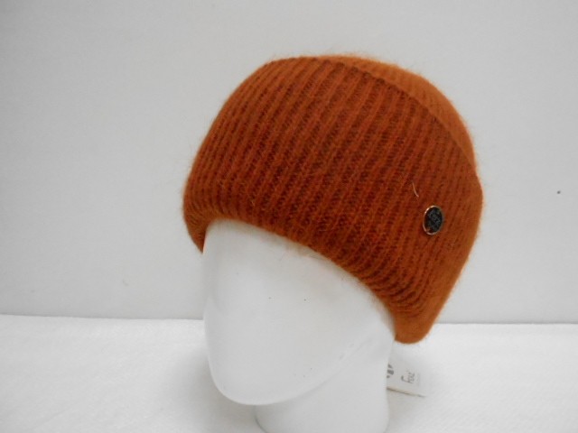 Скарлетт шапка ангора