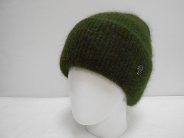 Скарлетт шапка ангора