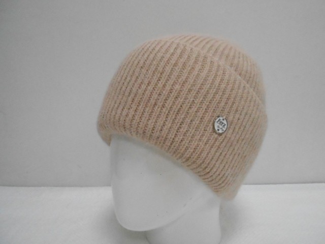 Скарлетт шапка ангора