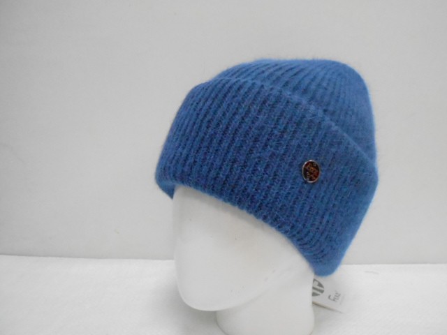 Скарлетт шапка ангора