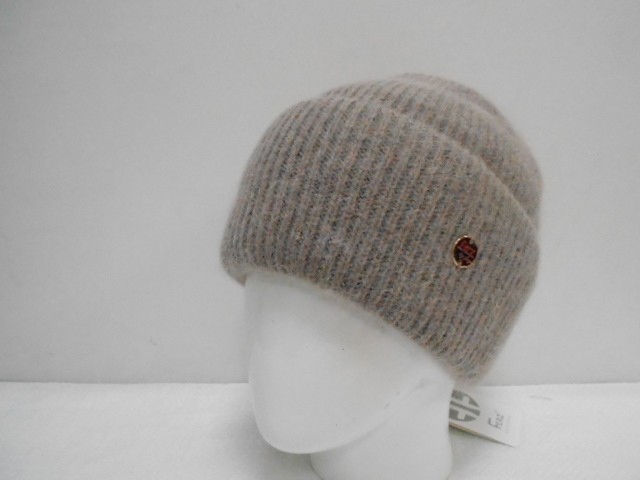 Скарлетт шапка ангора