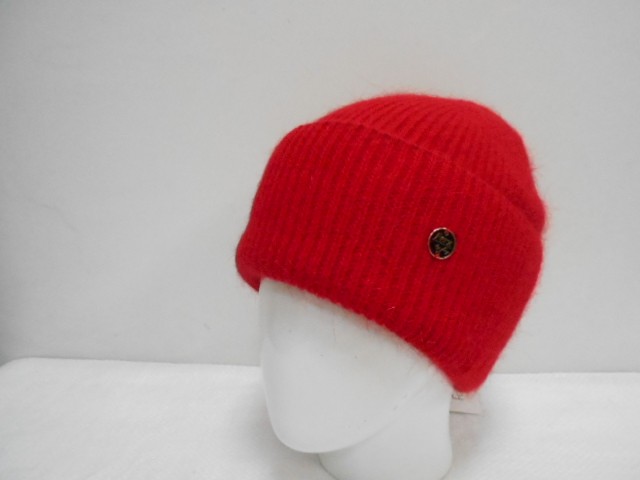 Скарлетт шапка ангора