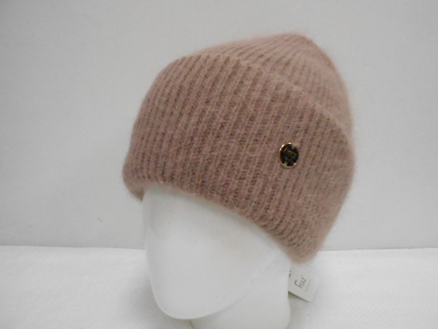 Скарлетт шапка ангора