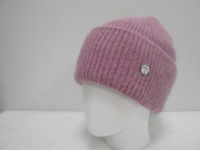 Скарлетт шапка ангора