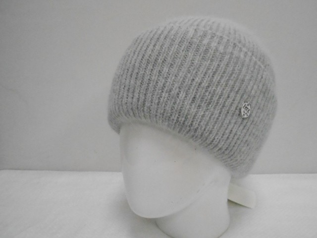 Скарлетт шапка ангора