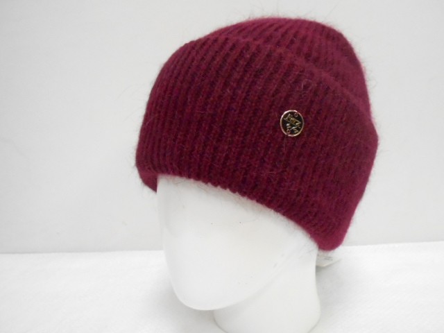 Скарлетт шапка ангора