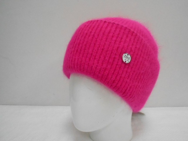 Скарлетт шапка ангора