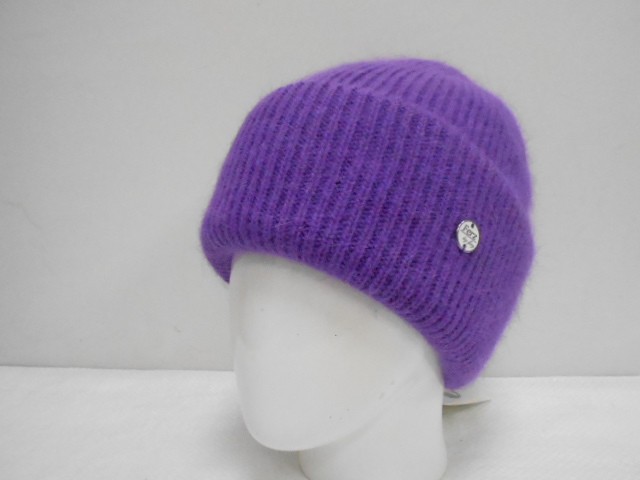 Скарлетт шапка ангора