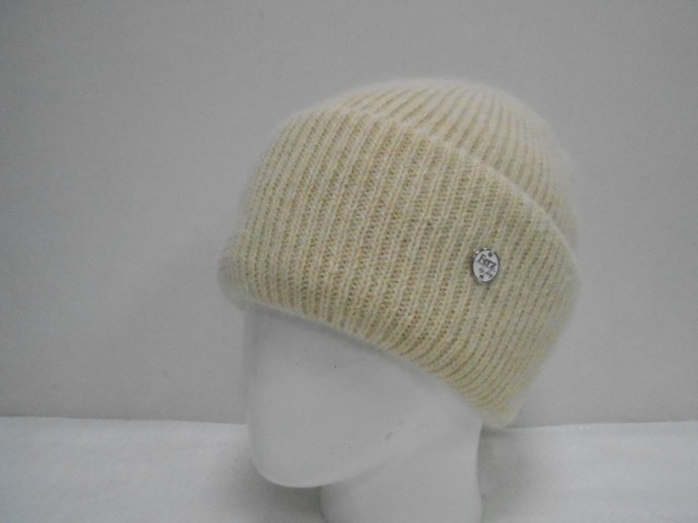 Скарлетт шапка ангора