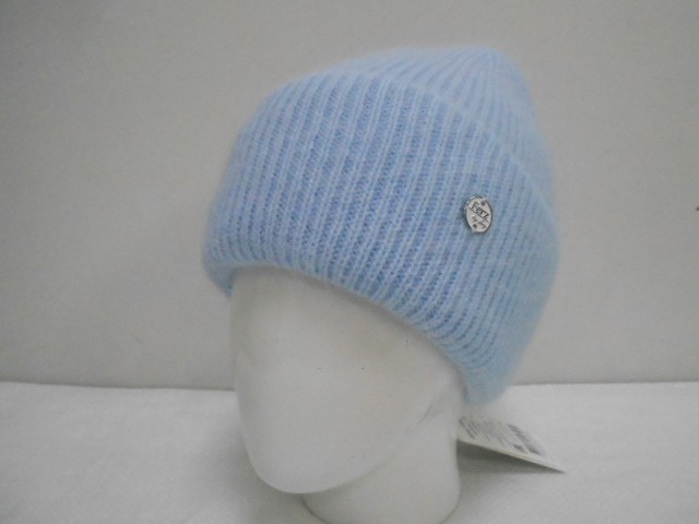 Скарлетт шапка ангора