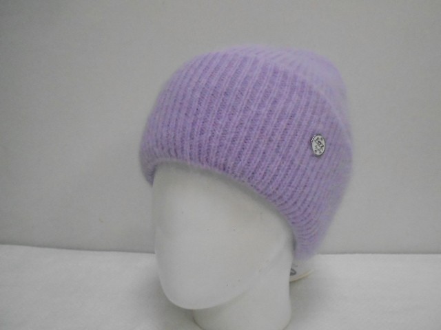 Скарлетт шапка ангора