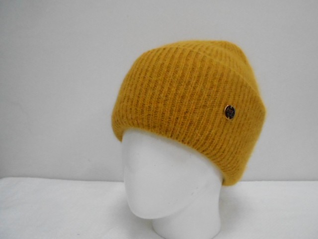 Скарлетт шапка ангора