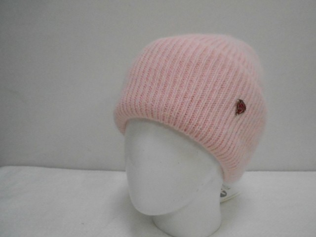 Скарлетт шапка ангора