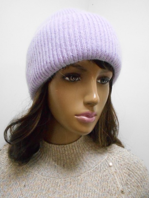 Скарлетт шапка ангора