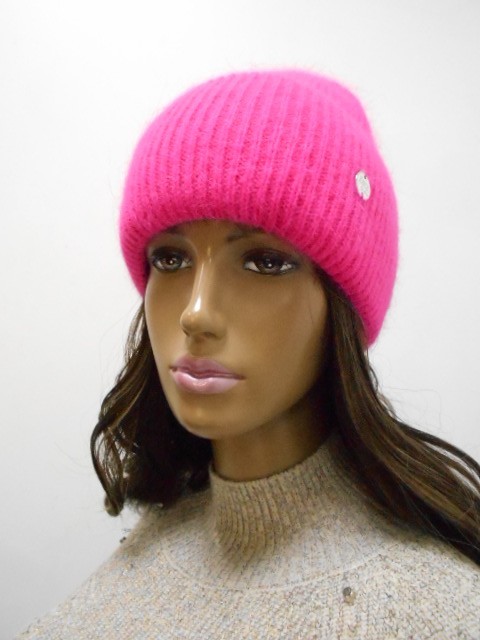 Скарлетт шапка ангора