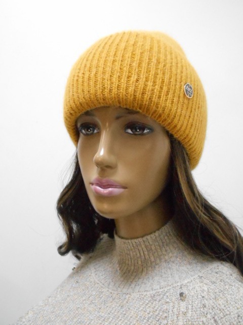 Скарлетт шапка ангора