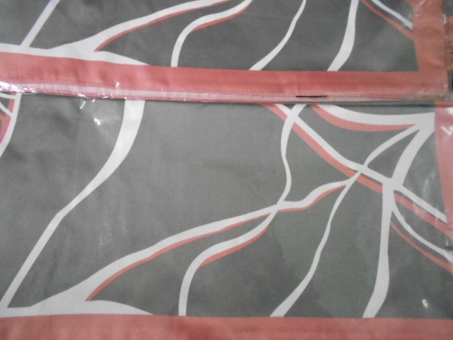 Абстракция платок