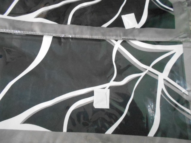 Абстракция платок