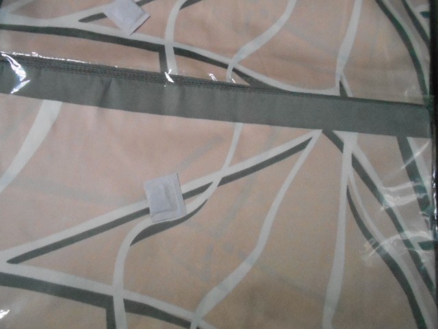 Абстракция платок