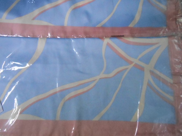 Абстракция платок